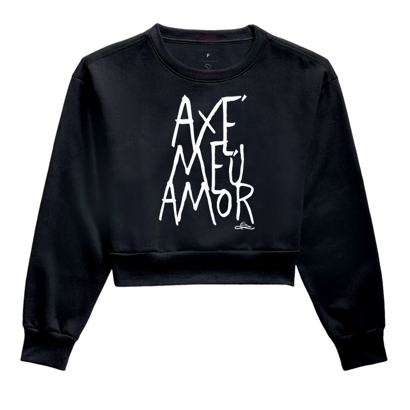 Axé, Meu Amor