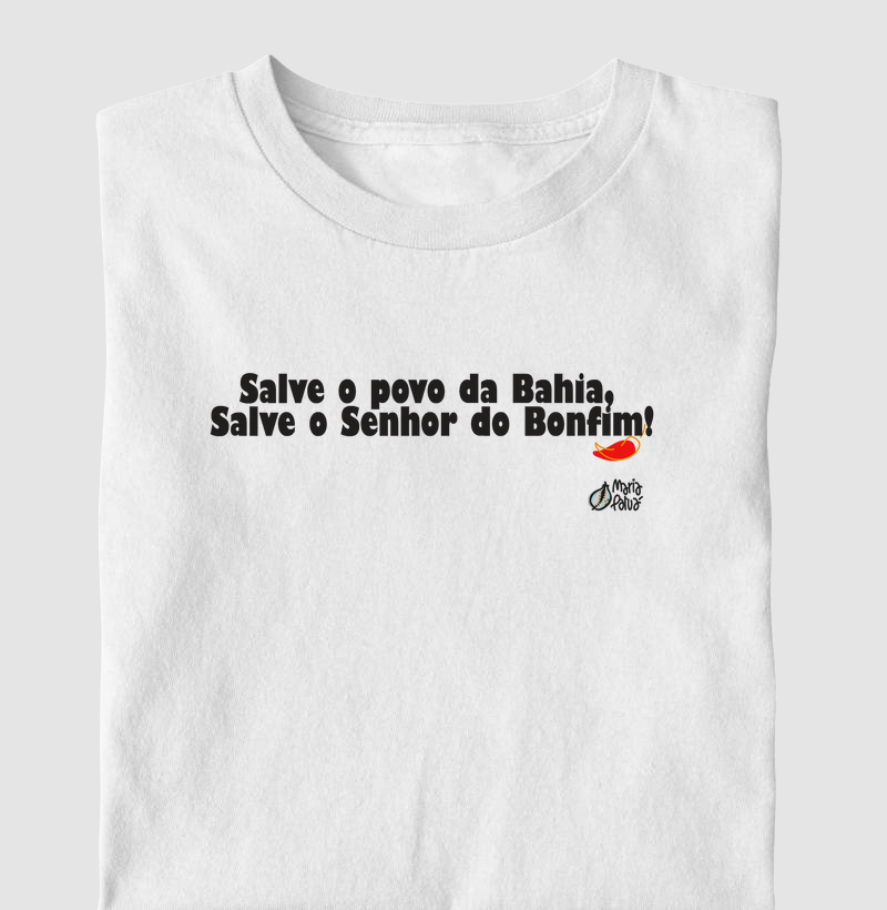 Salve o Povo da Bahia Maria Patuá