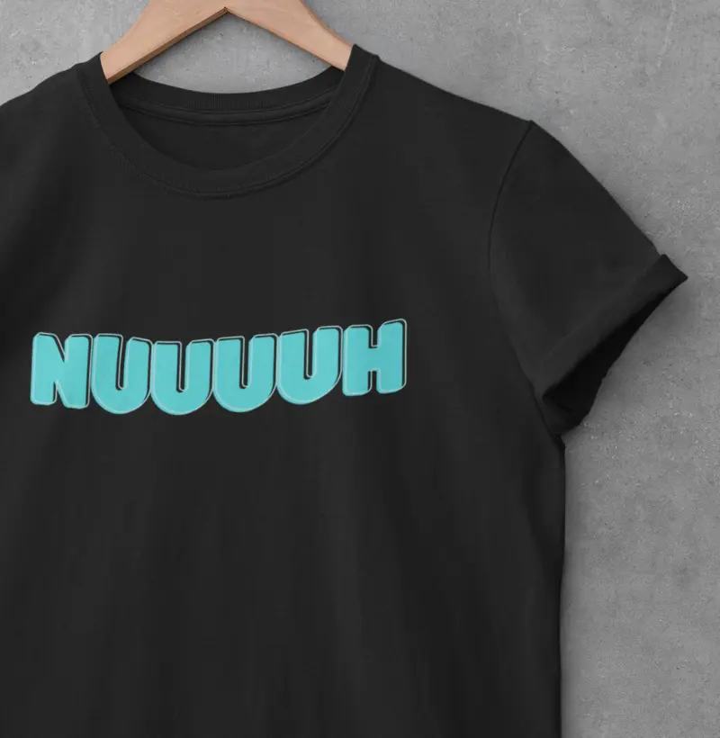 Nuuuh
