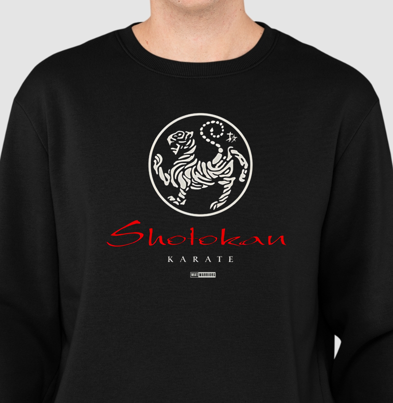 SHOTOKAN KARATÊ