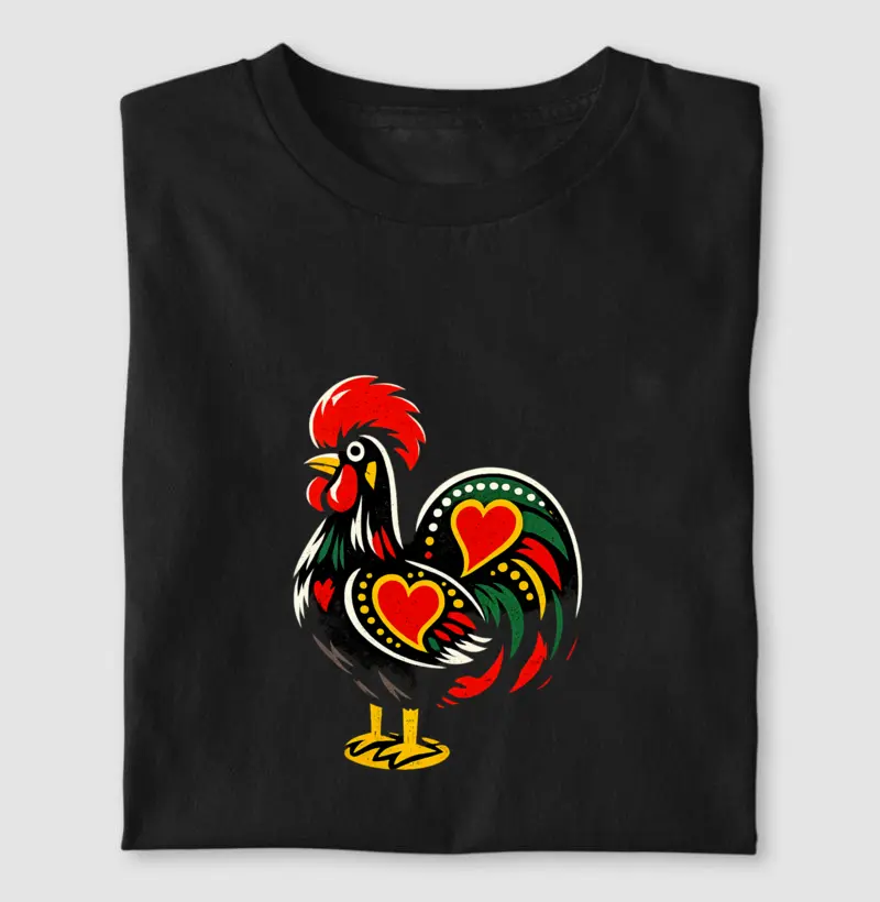 Galo de Barcelos