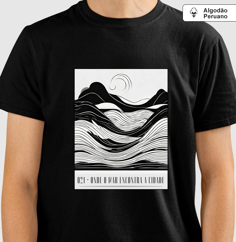 Camisa 0