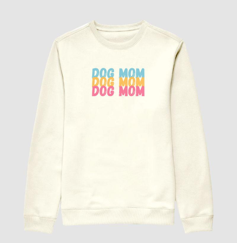 Dog Mom
