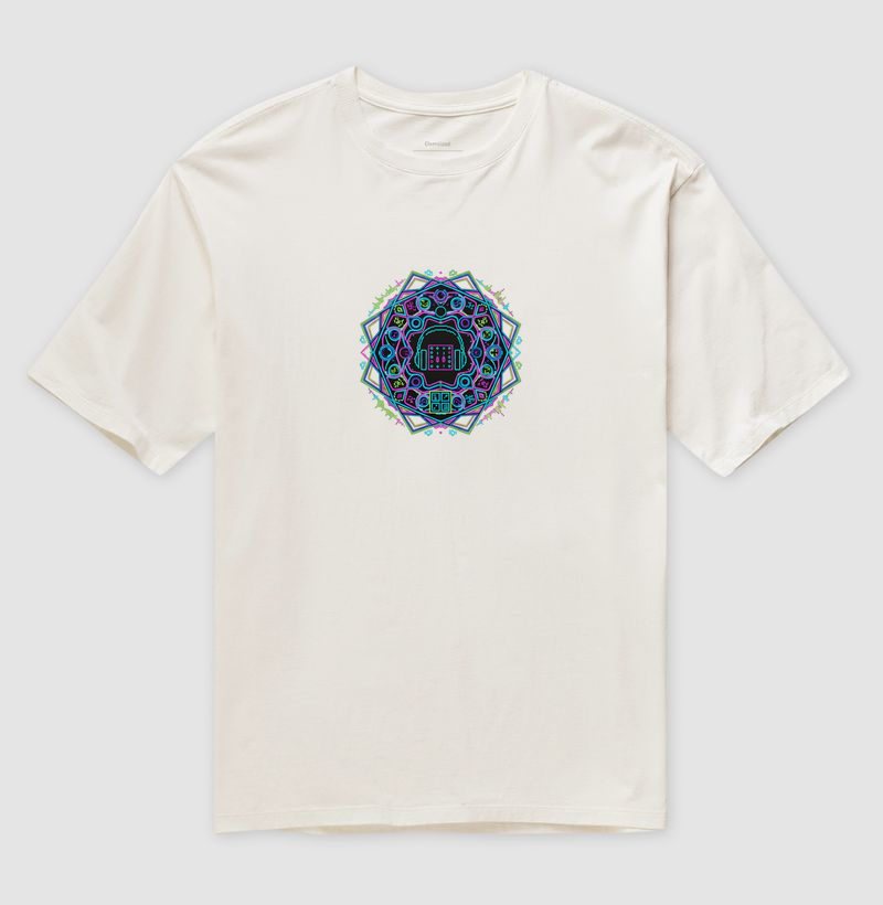 Synesthesia Vibe
