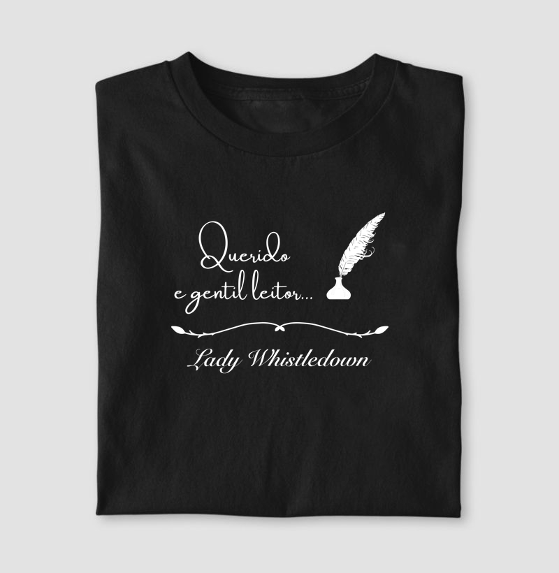 Querido e gentil leitor