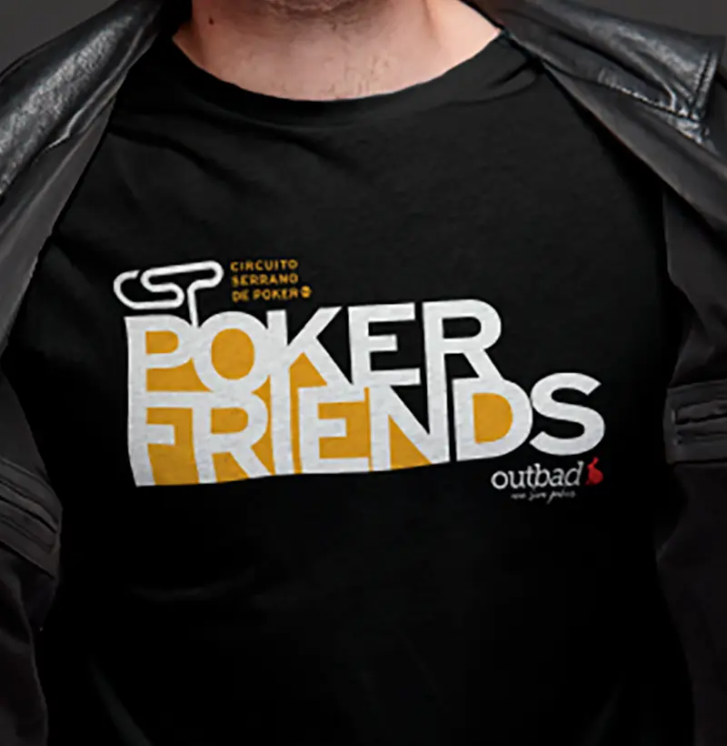 CSP POKER FRIENDS