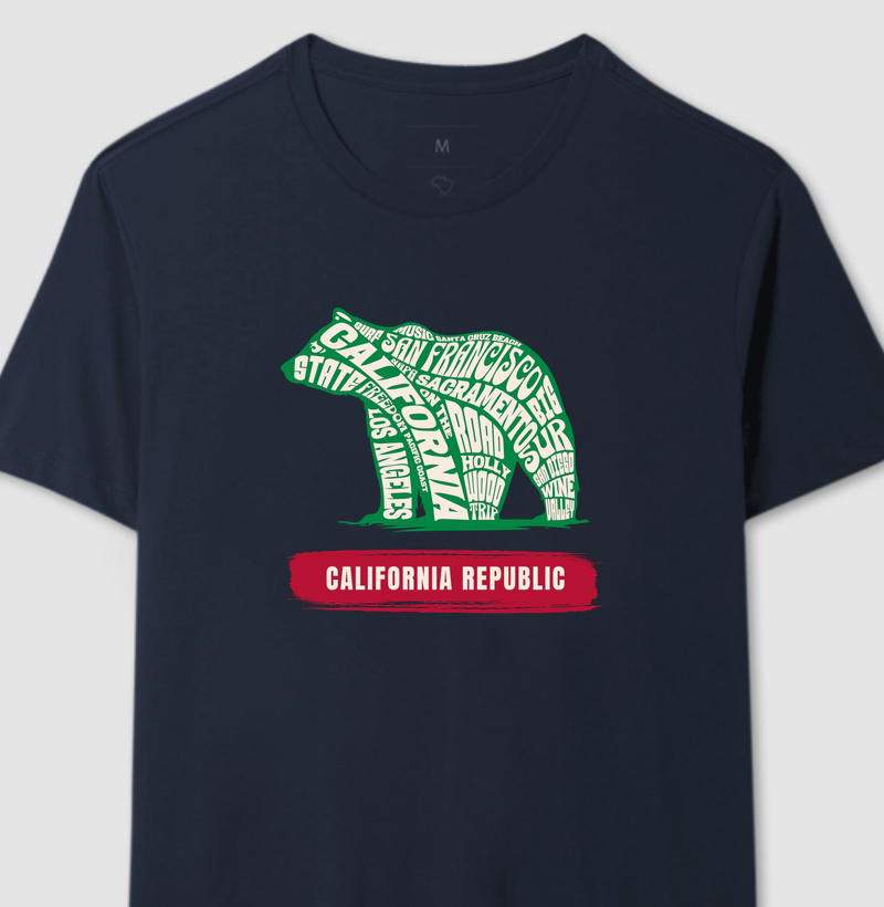 Bear California Republic 