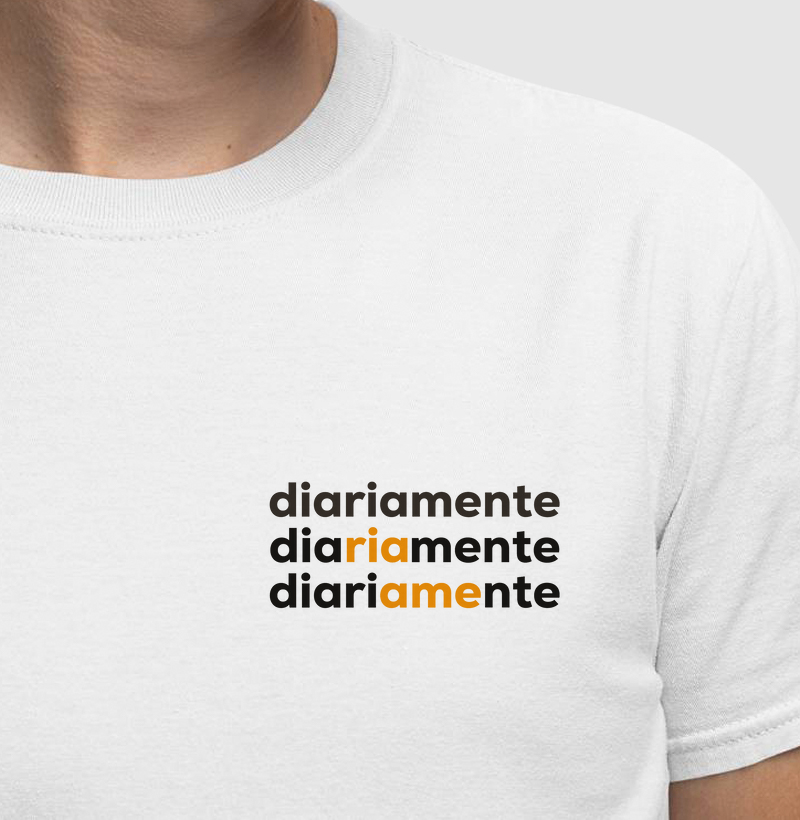 Diariamente