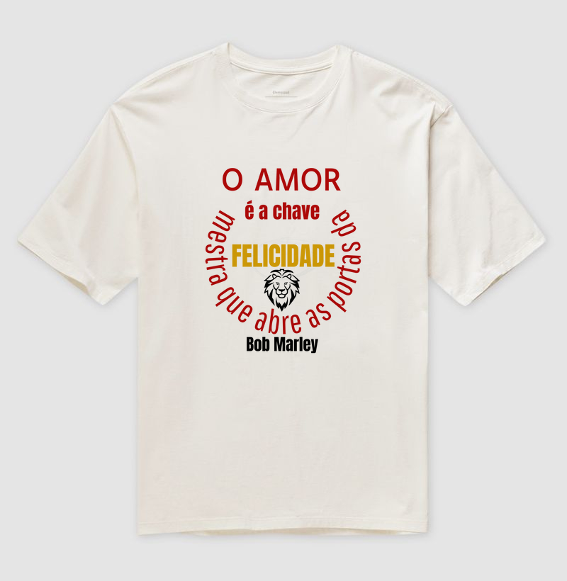 Camisas com Frases Icônicas da Música 