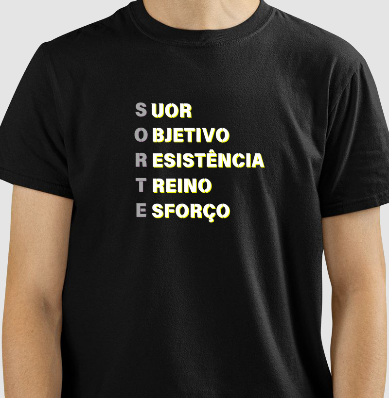 SORTE