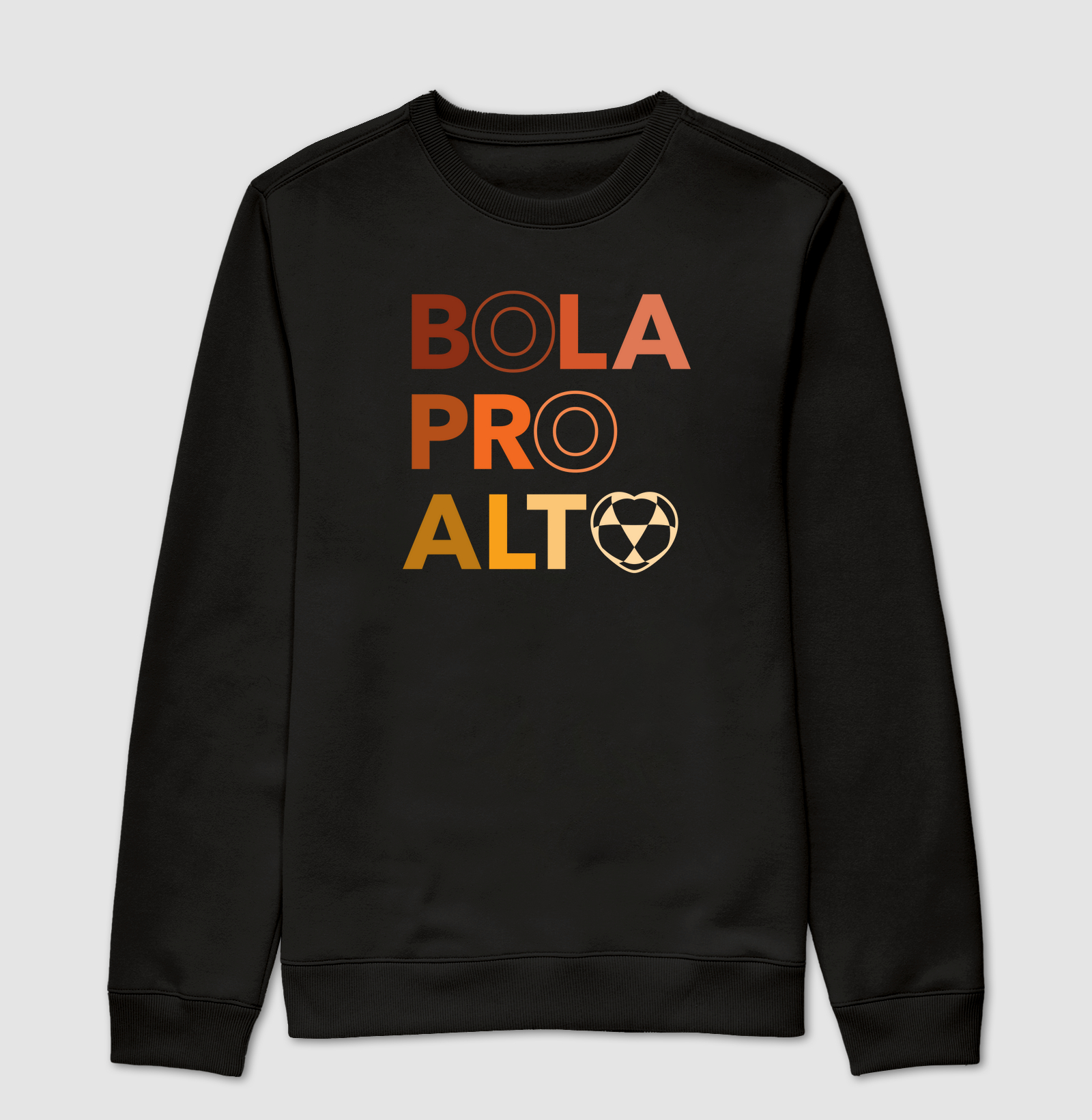 Bola pro alto