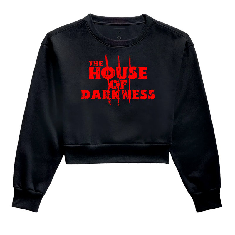 The House Of Darkness