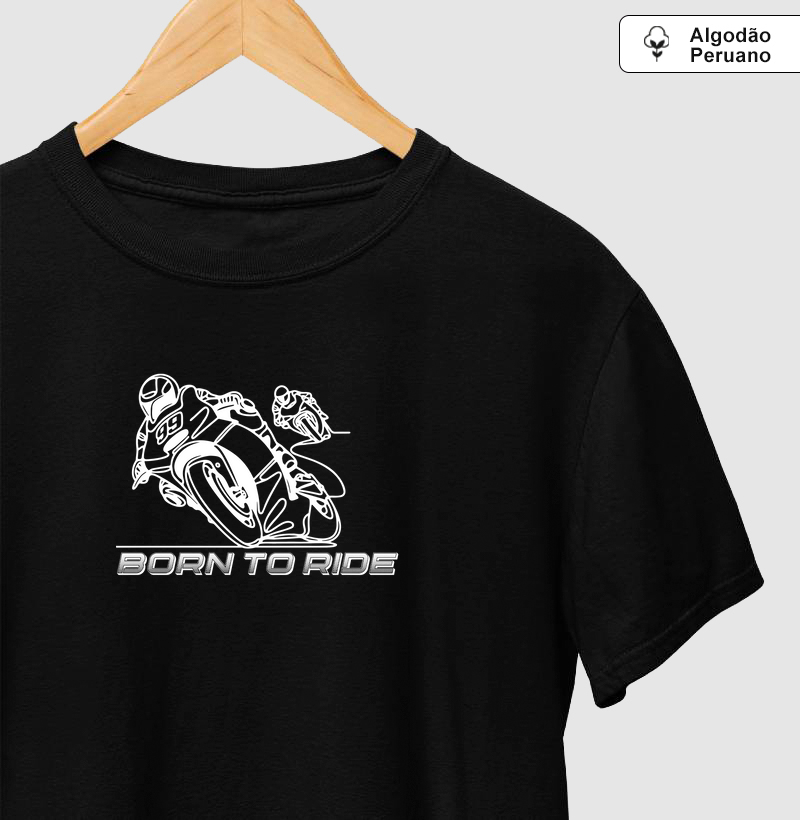 Born To Ride