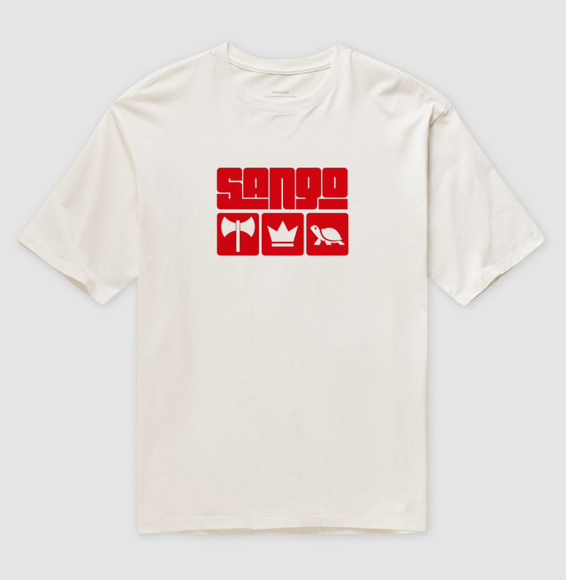 Xango - Minimalist