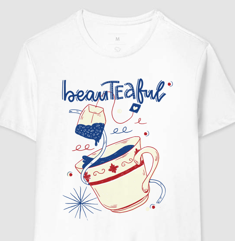 beauTEAful