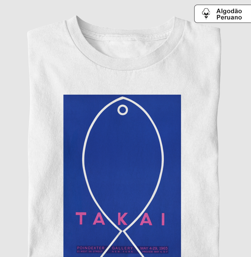 Takai