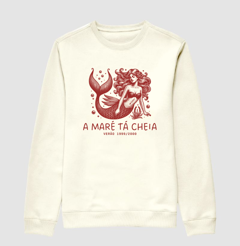 A Maré Tá Cheia