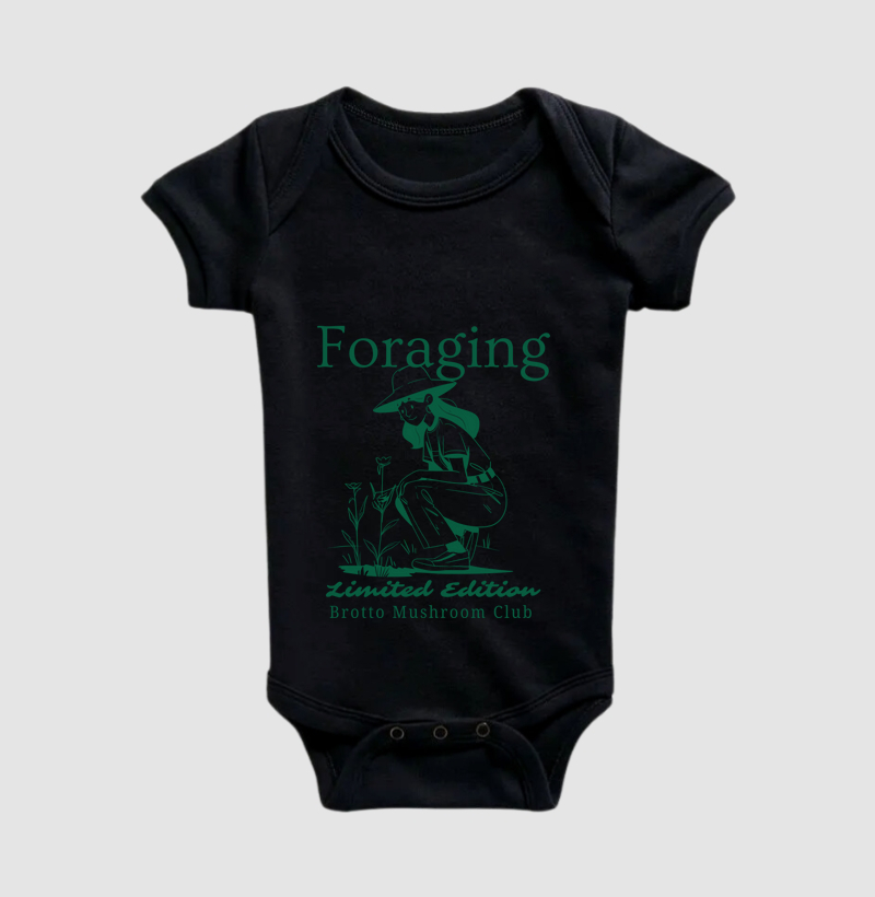 Foraging