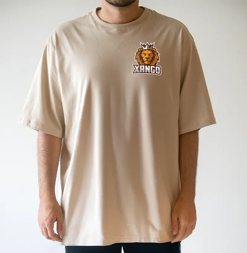 Leão de Xango
