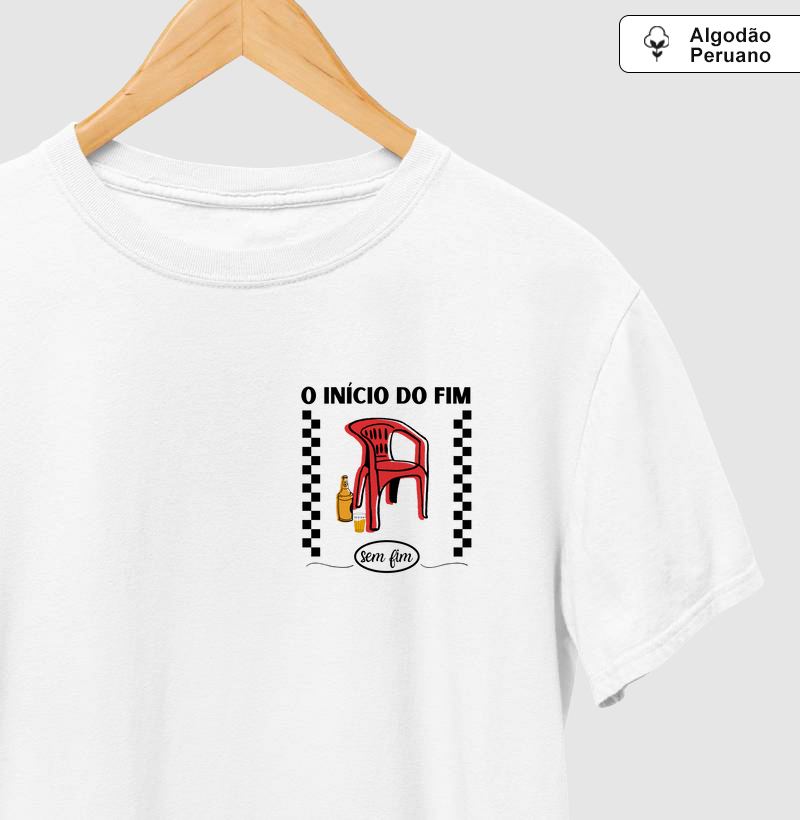 O início do fim