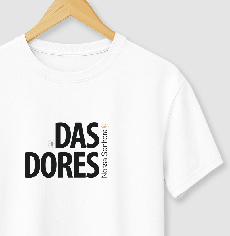 Das Dores Minimalista