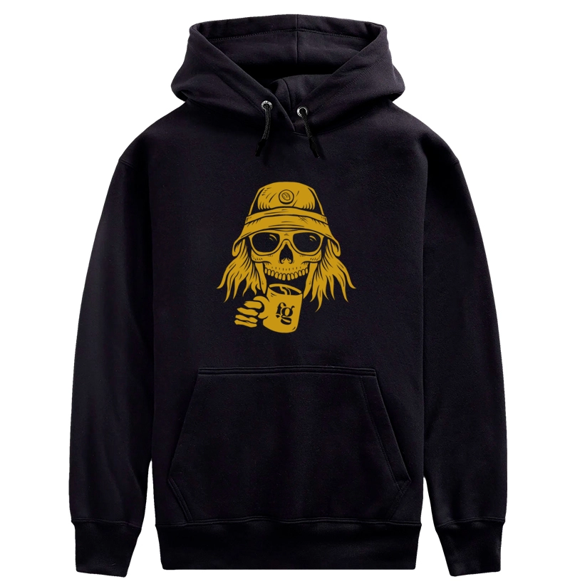MOLETOM COFFEE LOVER