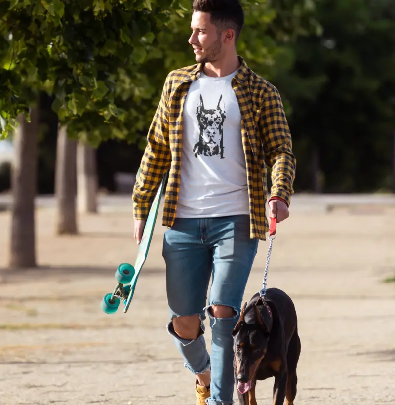 Doberman