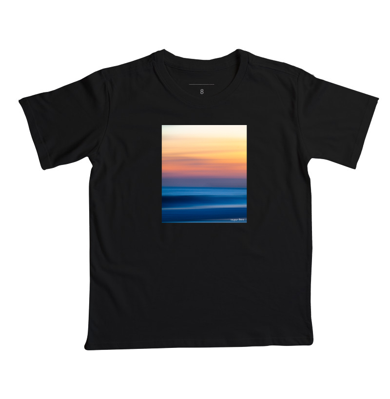 Camiseta Cores