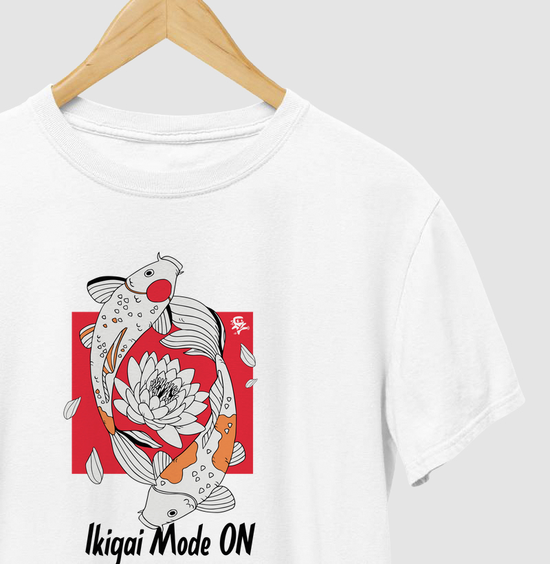 Ikigai mode: on