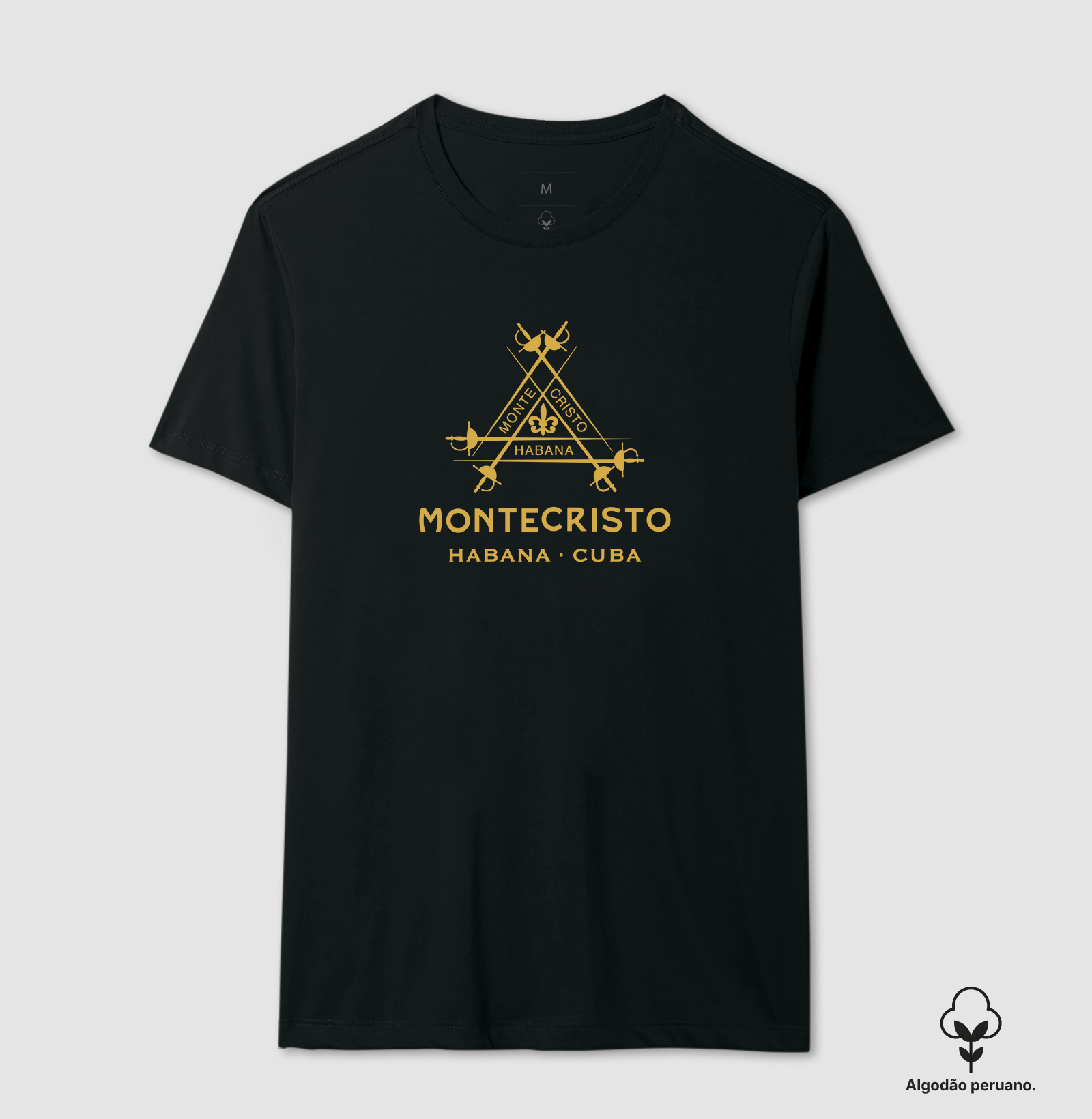 Monte Cristo