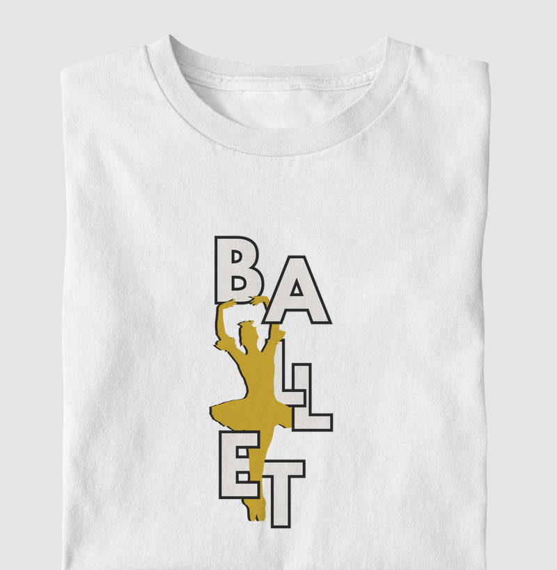 Bailarina + BALLET