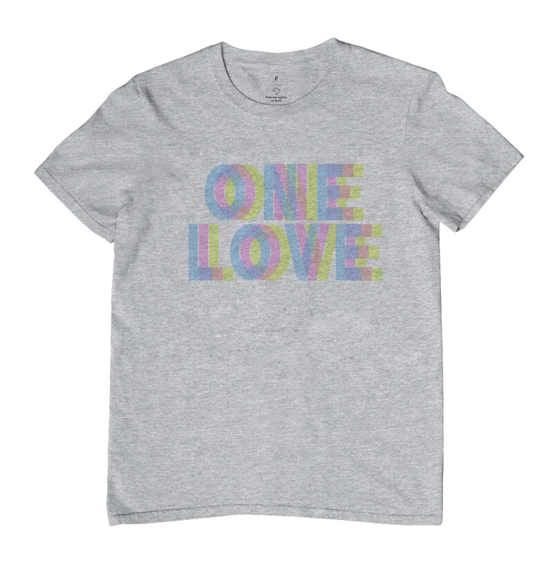 One love