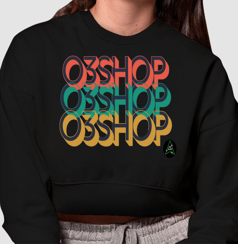 O3 T-shirt