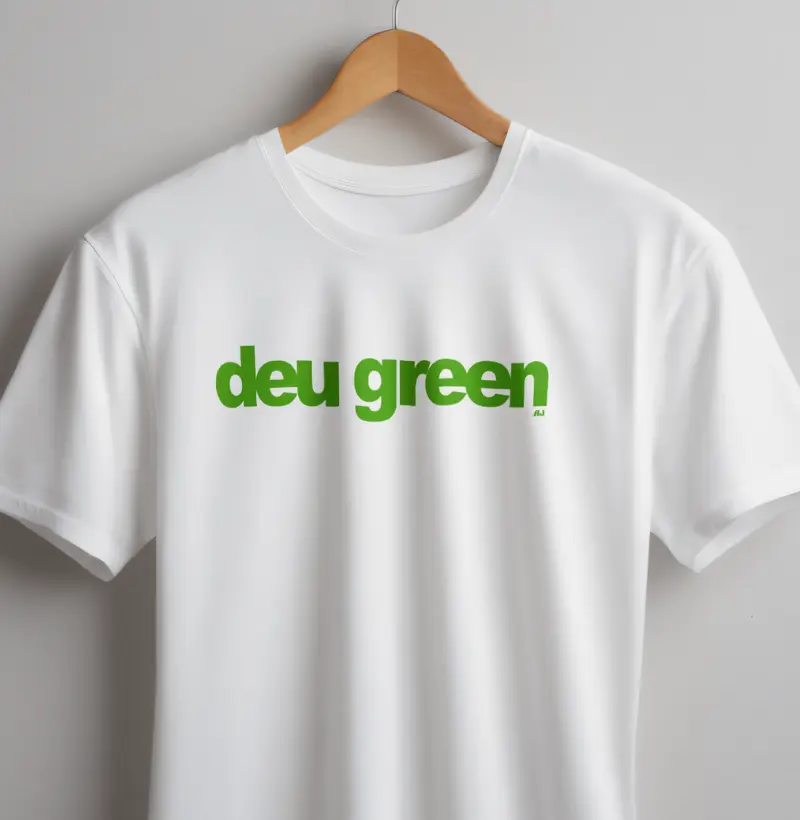 Deu Green