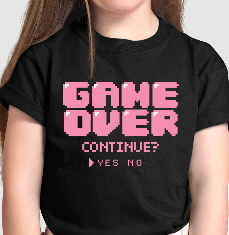 Game Over