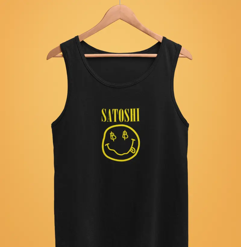 Satoshi Smile