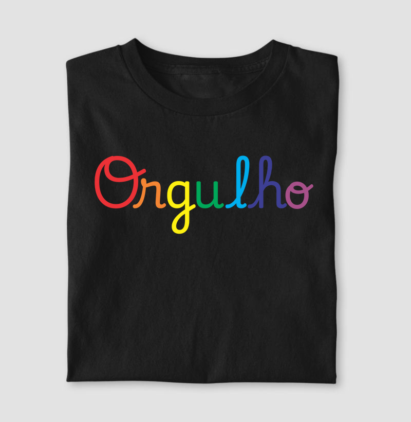 Orgulho