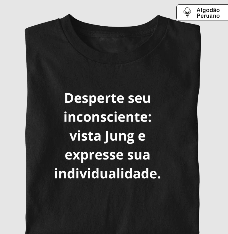 Desperte seu inconsciente!