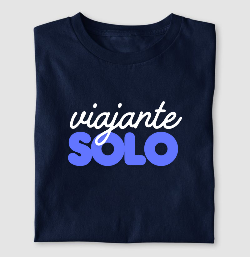 Viajante Solo