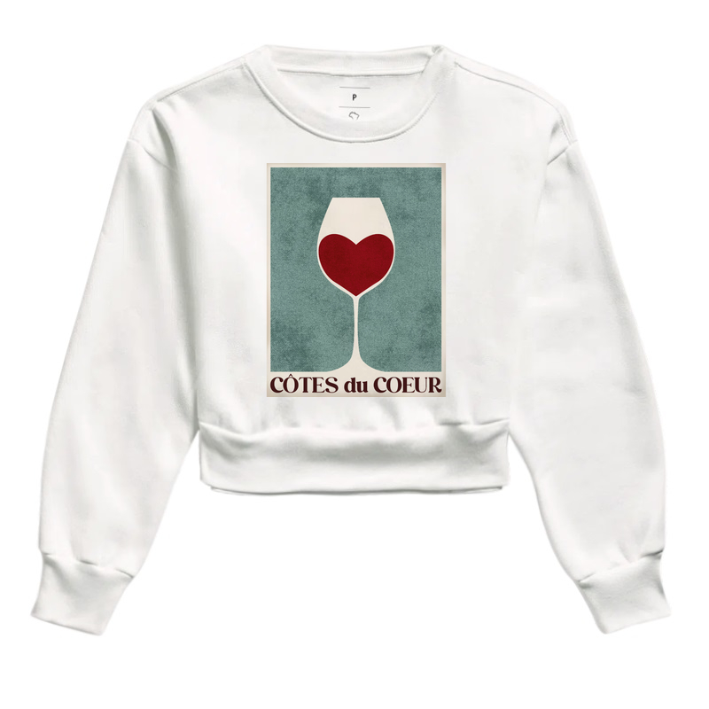 Côtes du Coeur