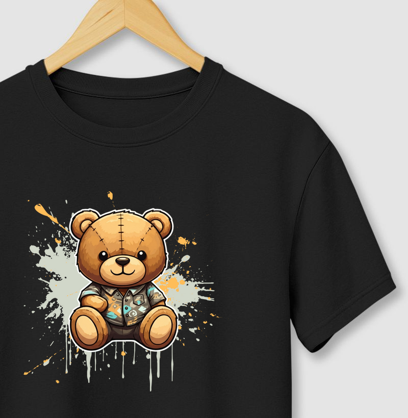 Bear Pride Inside.