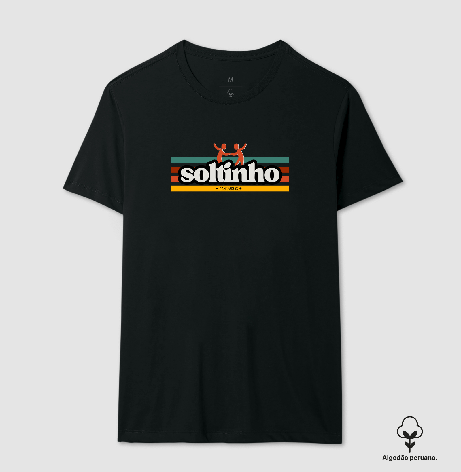 Soltinho