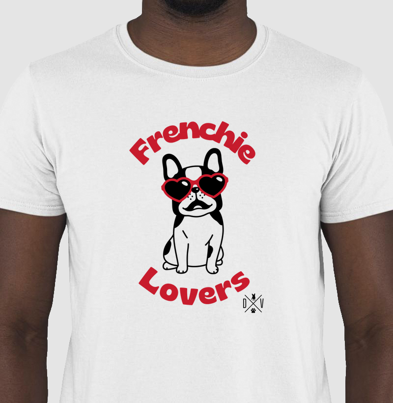 Frenchie Lovers