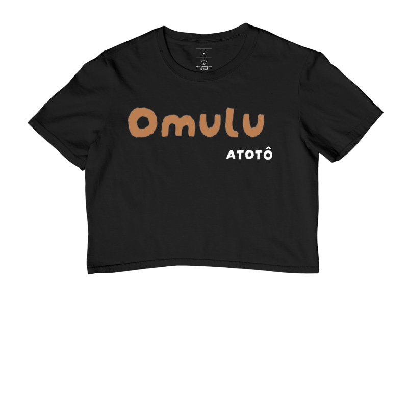 Omulu