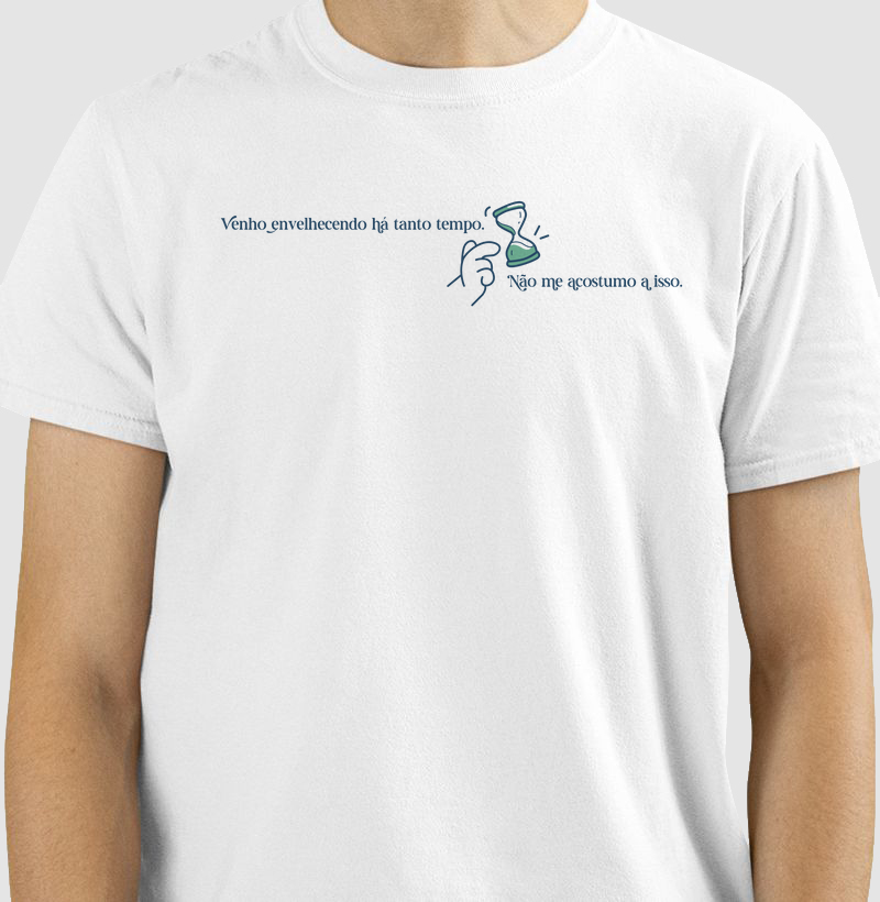 Envelhecendo
