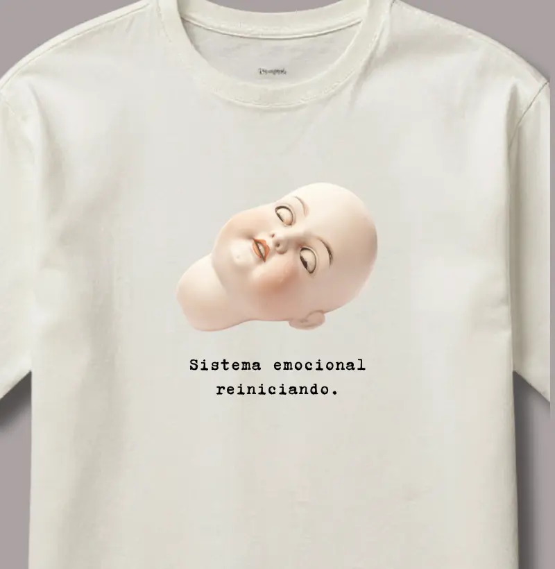 Sistema Emocional Reiniciando