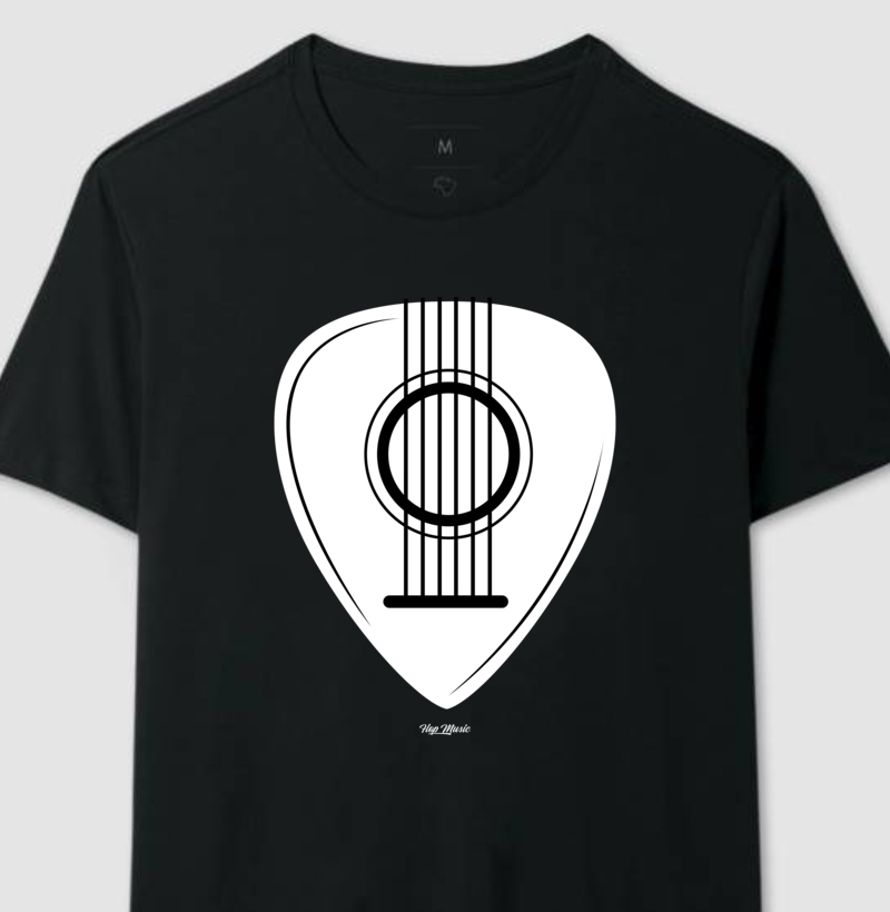 Palheta Strings