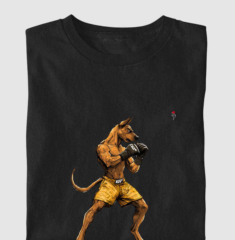 Caramelo MMA