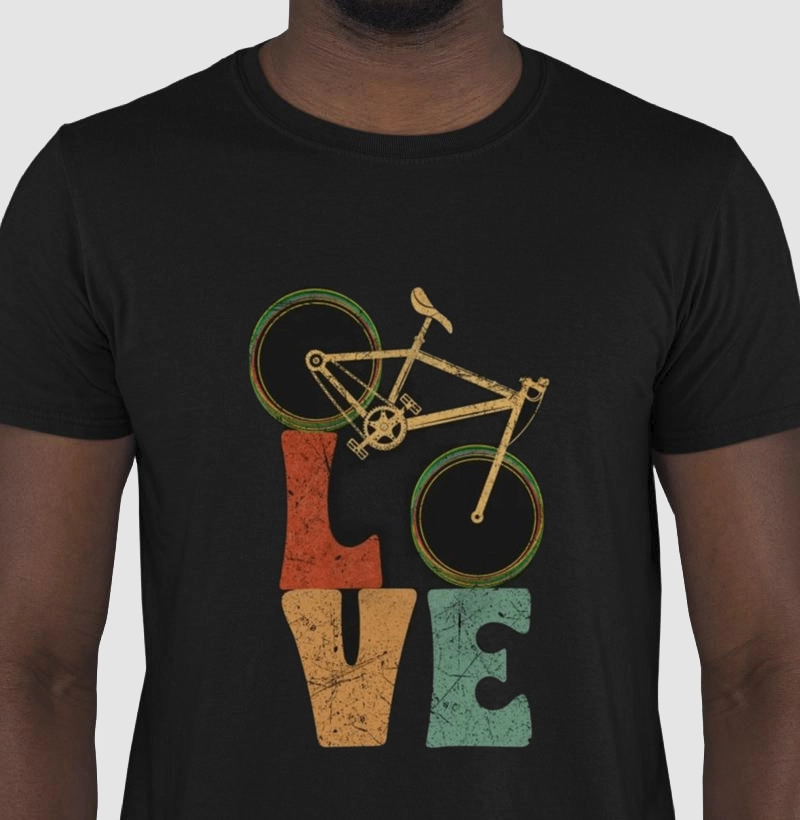 Love Bike