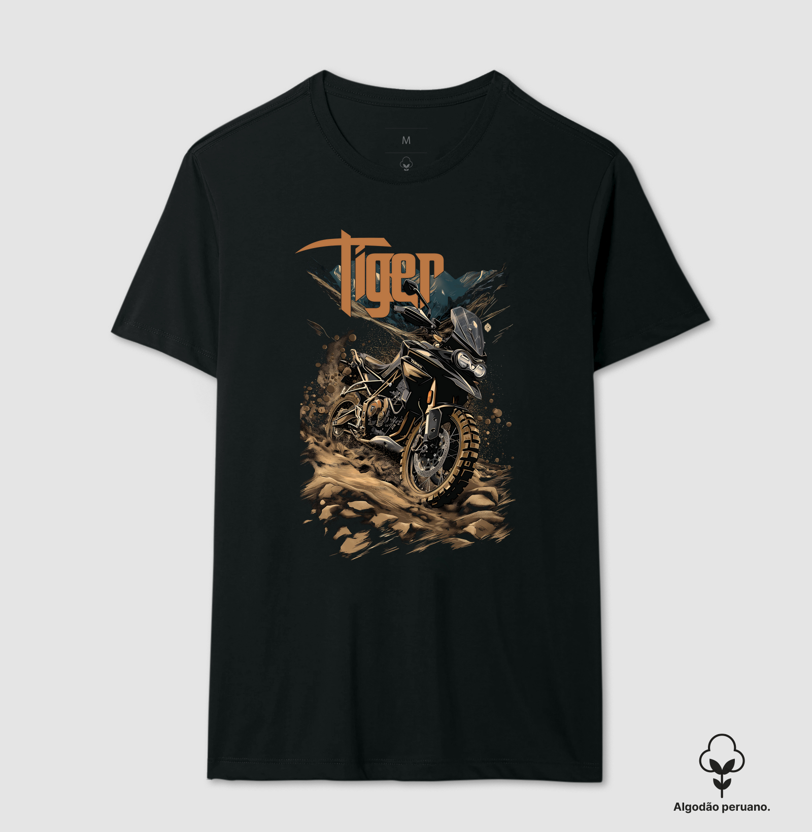 Tiger Rally